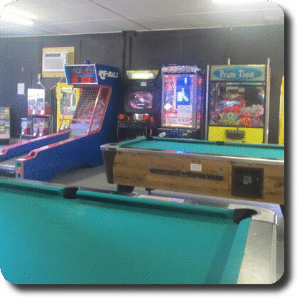 game room 1