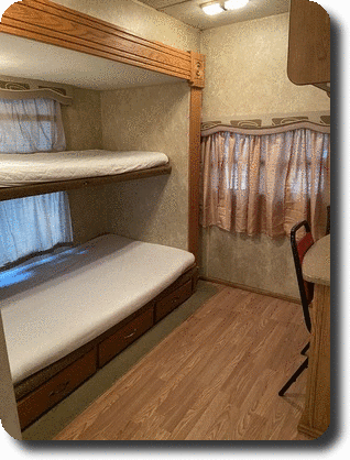 a41a bunk beds