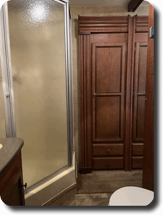 b14a shower