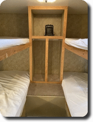 b61b bunkbeds