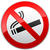 no smoking