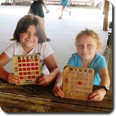 bingo kids